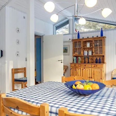 Holiday home Holiday Xxix
