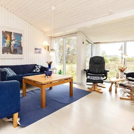 Holiday Xxix Holiday home Pandrup