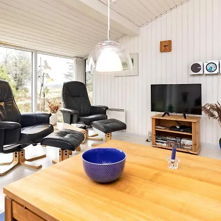 Holiday home Holiday Xxix Pandrup