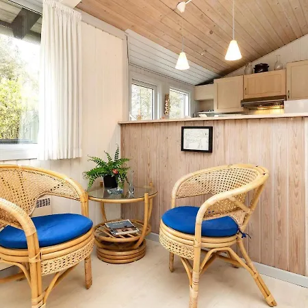 Holiday Xxix Holiday home Pandrup