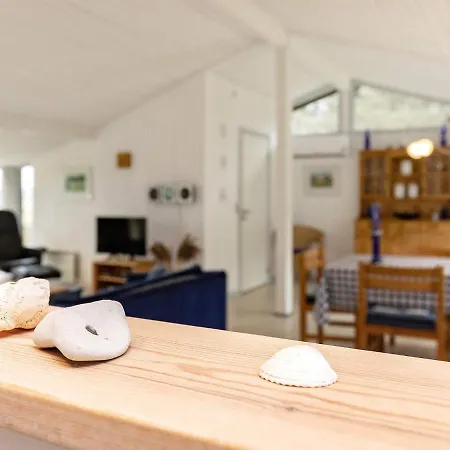 Holiday Xxix Holiday home Pandrup