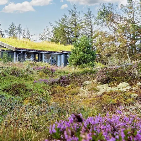 Holiday Xxix Holiday home Pandrup