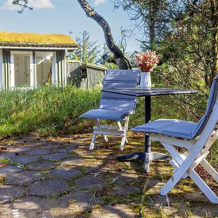 Holiday home Holiday Xxix *